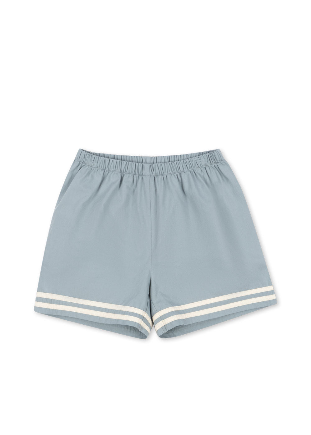 CELEBRATION SAILOR SHORTS GOTS - Fra Konges Sløjd