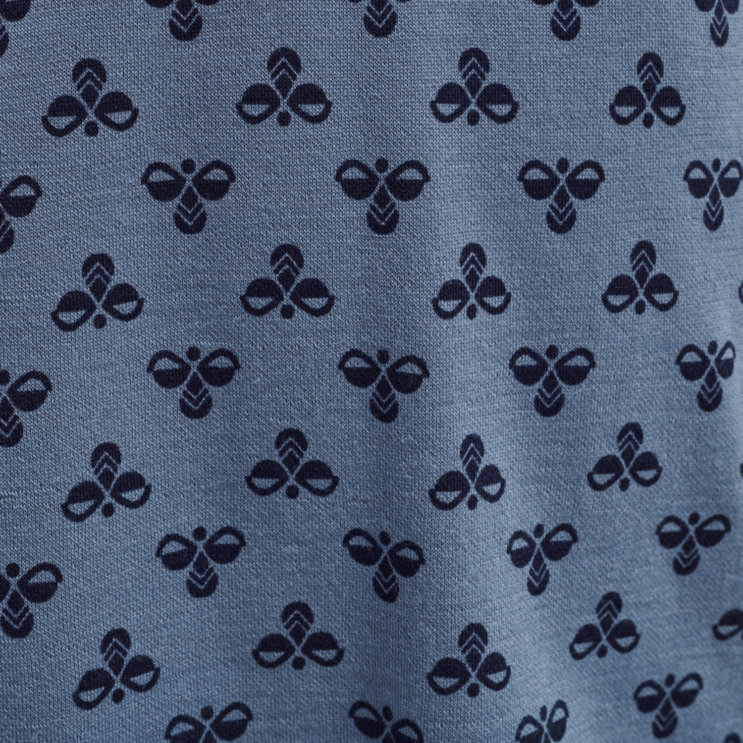 VILMO T-SHIRT - HUMMEL