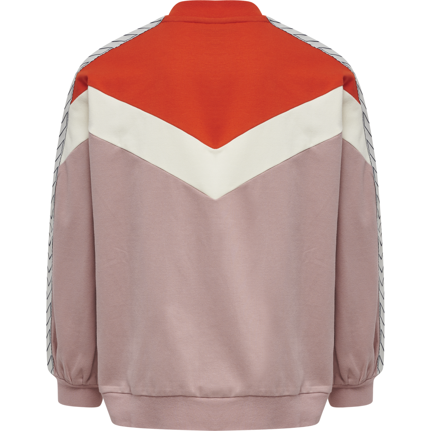 ALVILDA SWEATSHIRT - HUMMEL