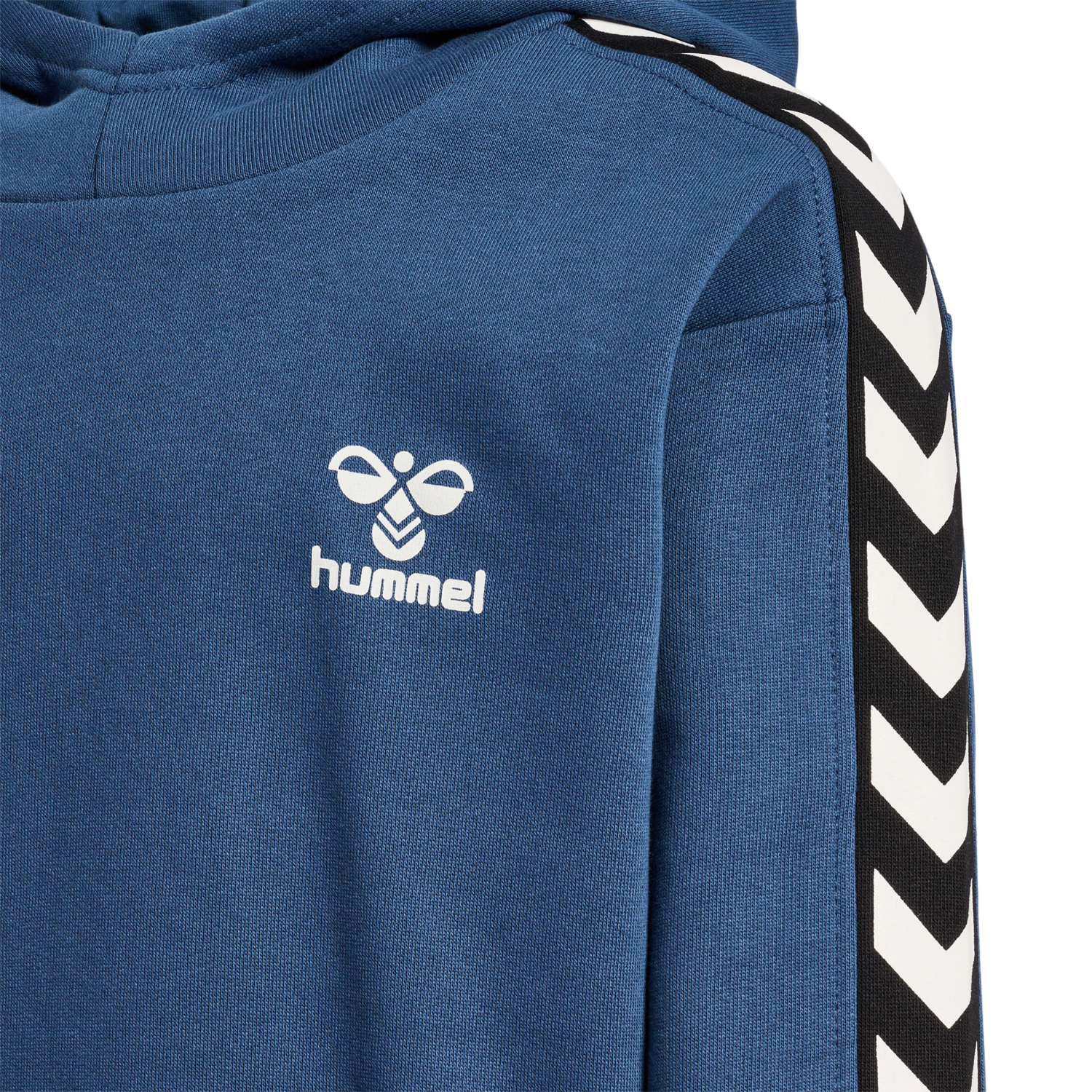 TAKAO HOODIE - HUMMEL