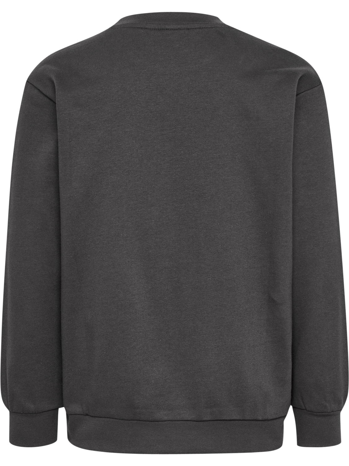 ALLTON SWEATSHIRT - HUMMEL