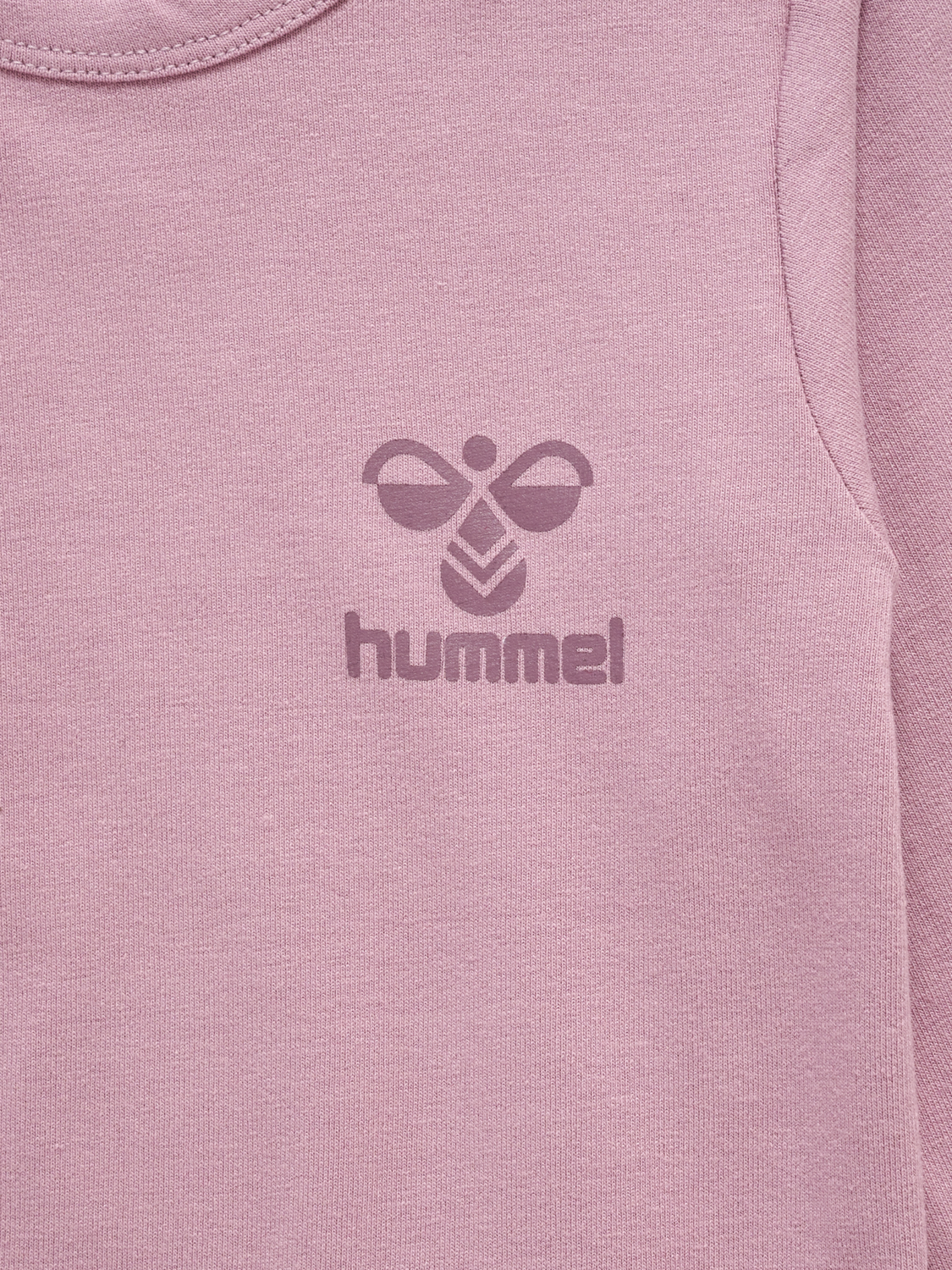 MINO BODY OG TIGHTS - HUMMEL
