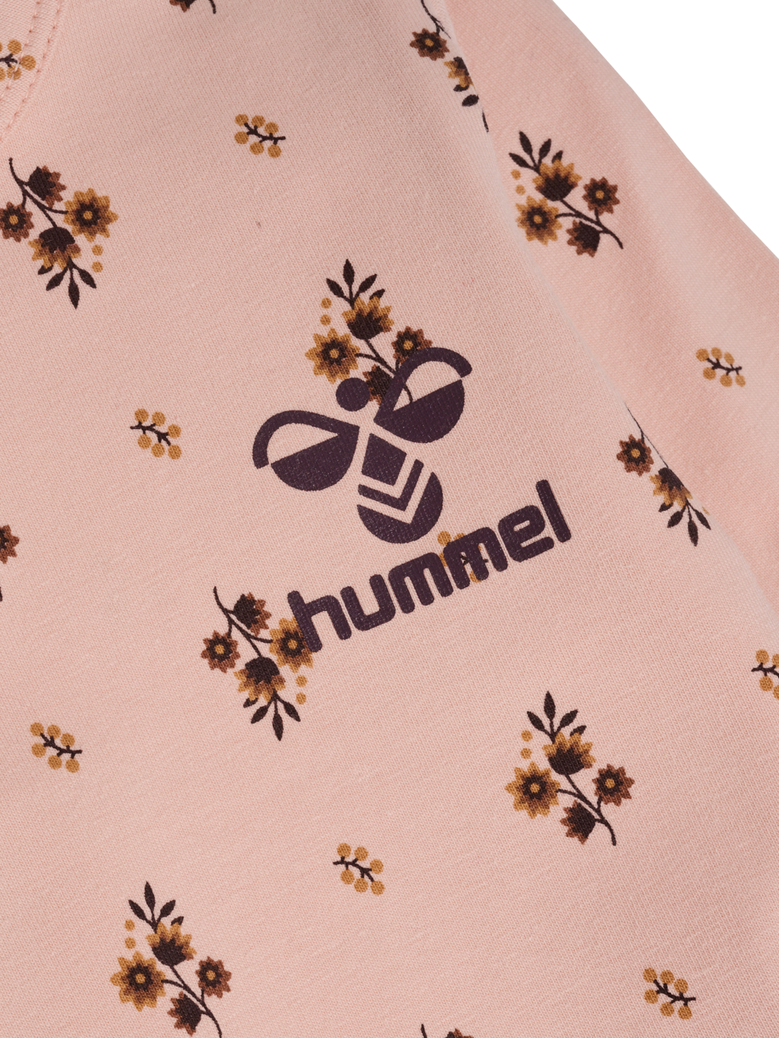 BIRKA BODY - HUMMEL