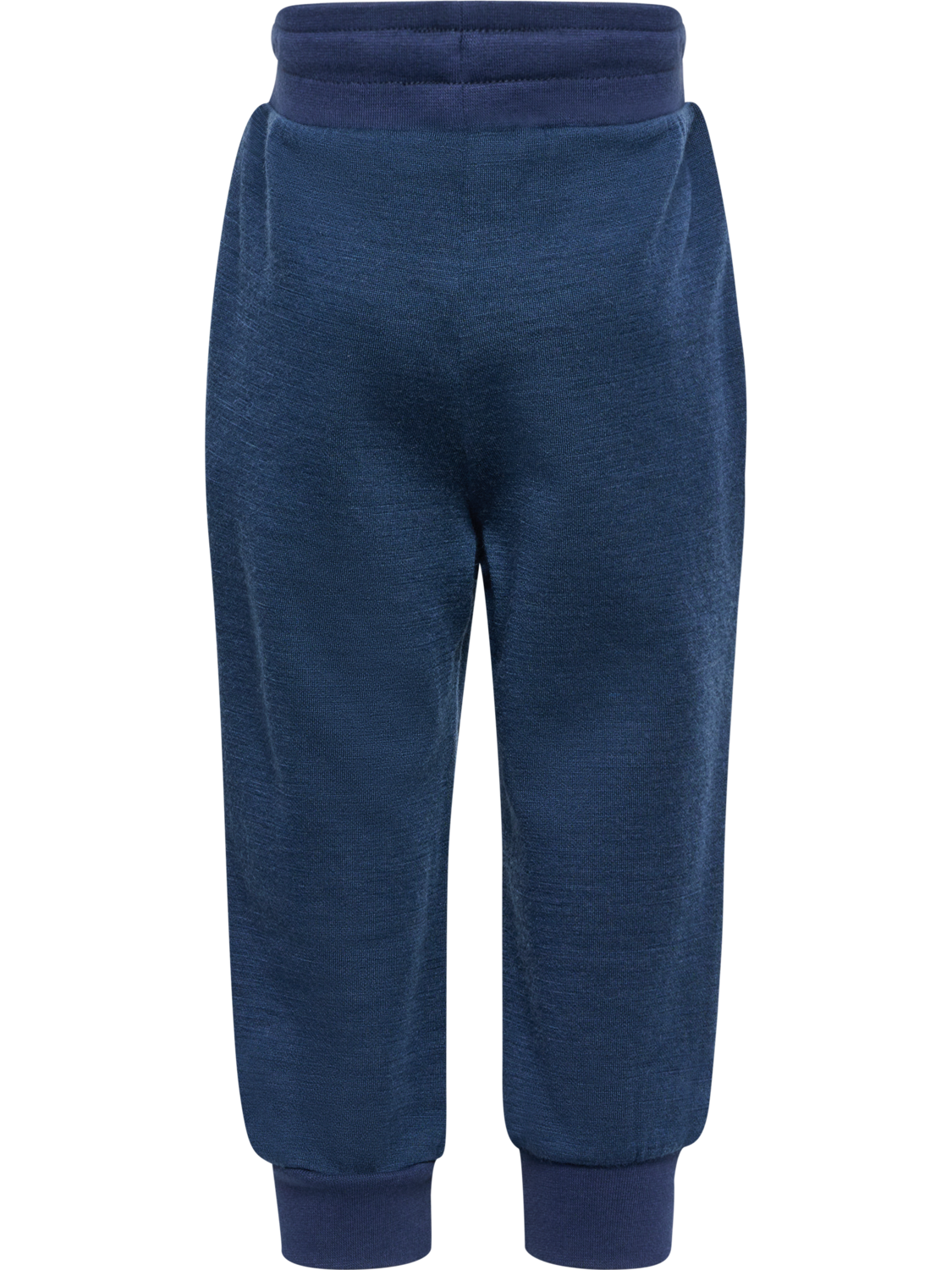 MINI WOOL BUKSE BEE - HUMMEL