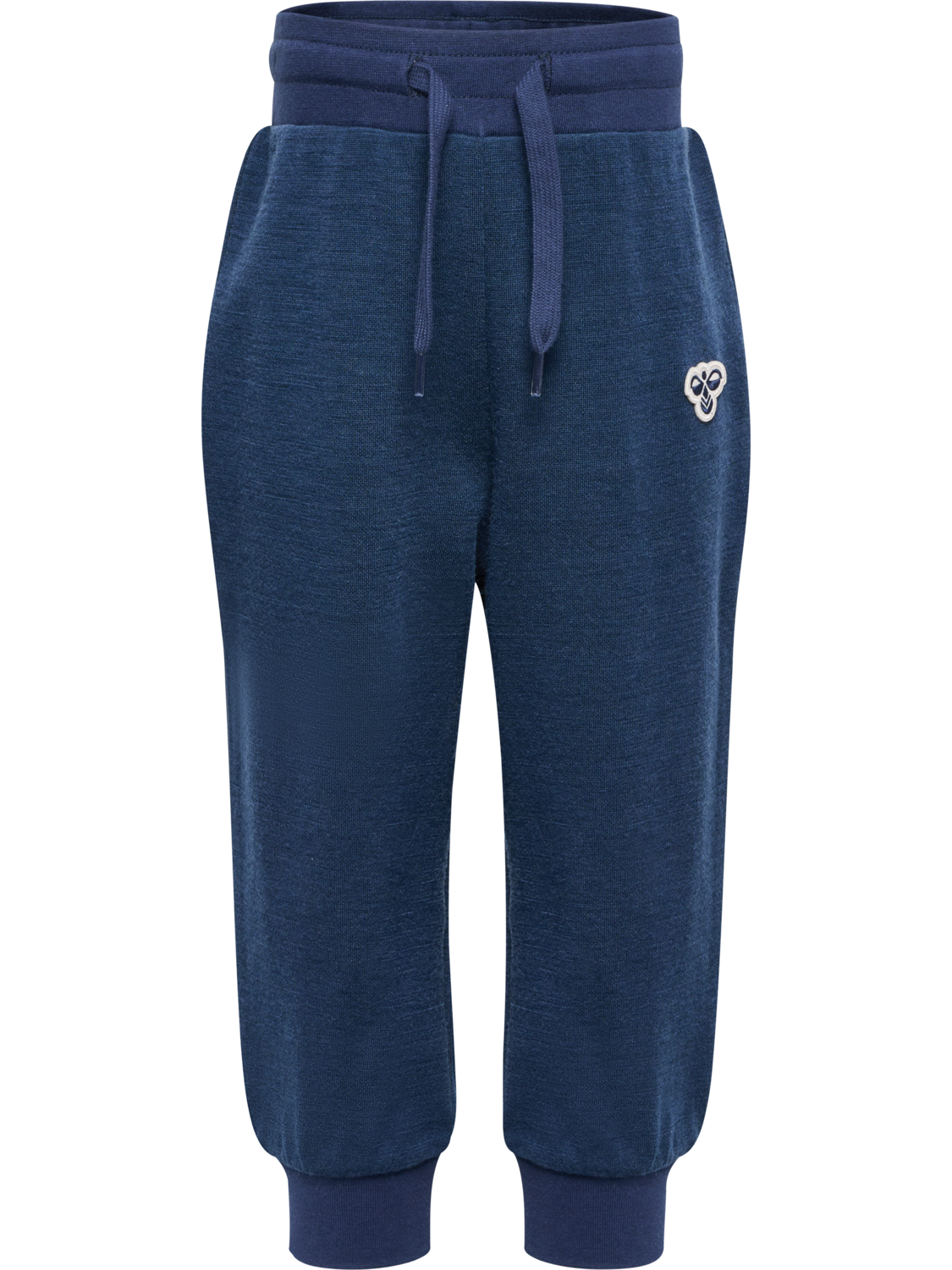 MINI WOOL BUKSE BEE - HUMMEL