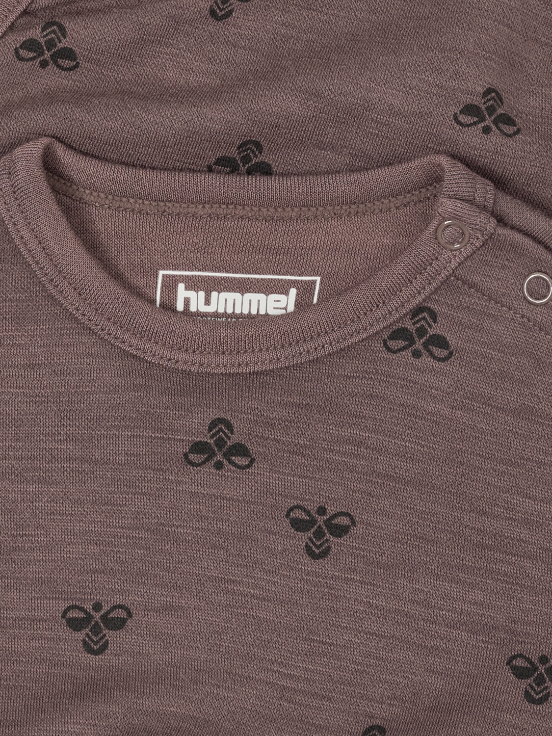MINI WOOL BODY - HUMMEL