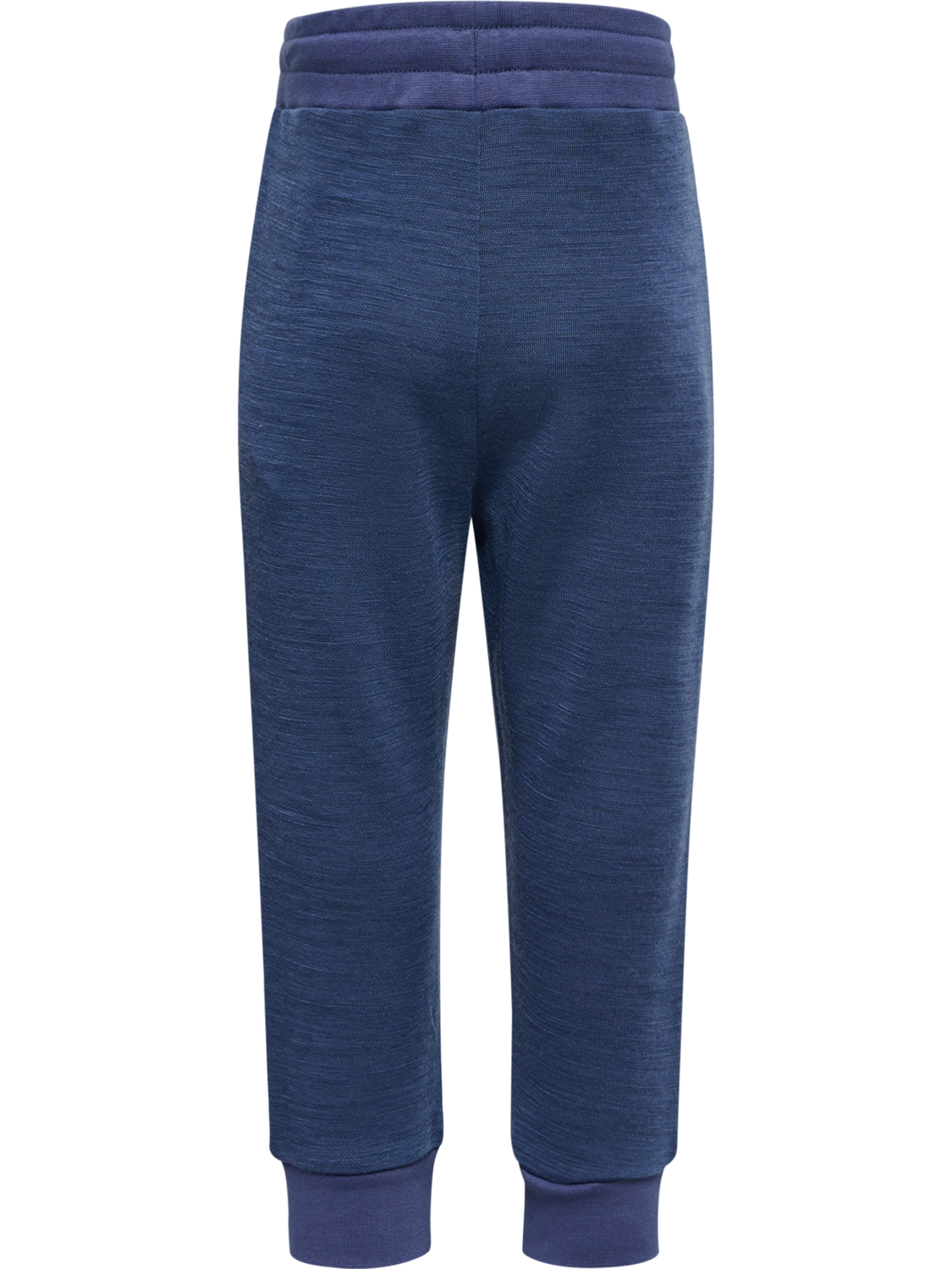 MINI WOOL PANTS - HUMMEL