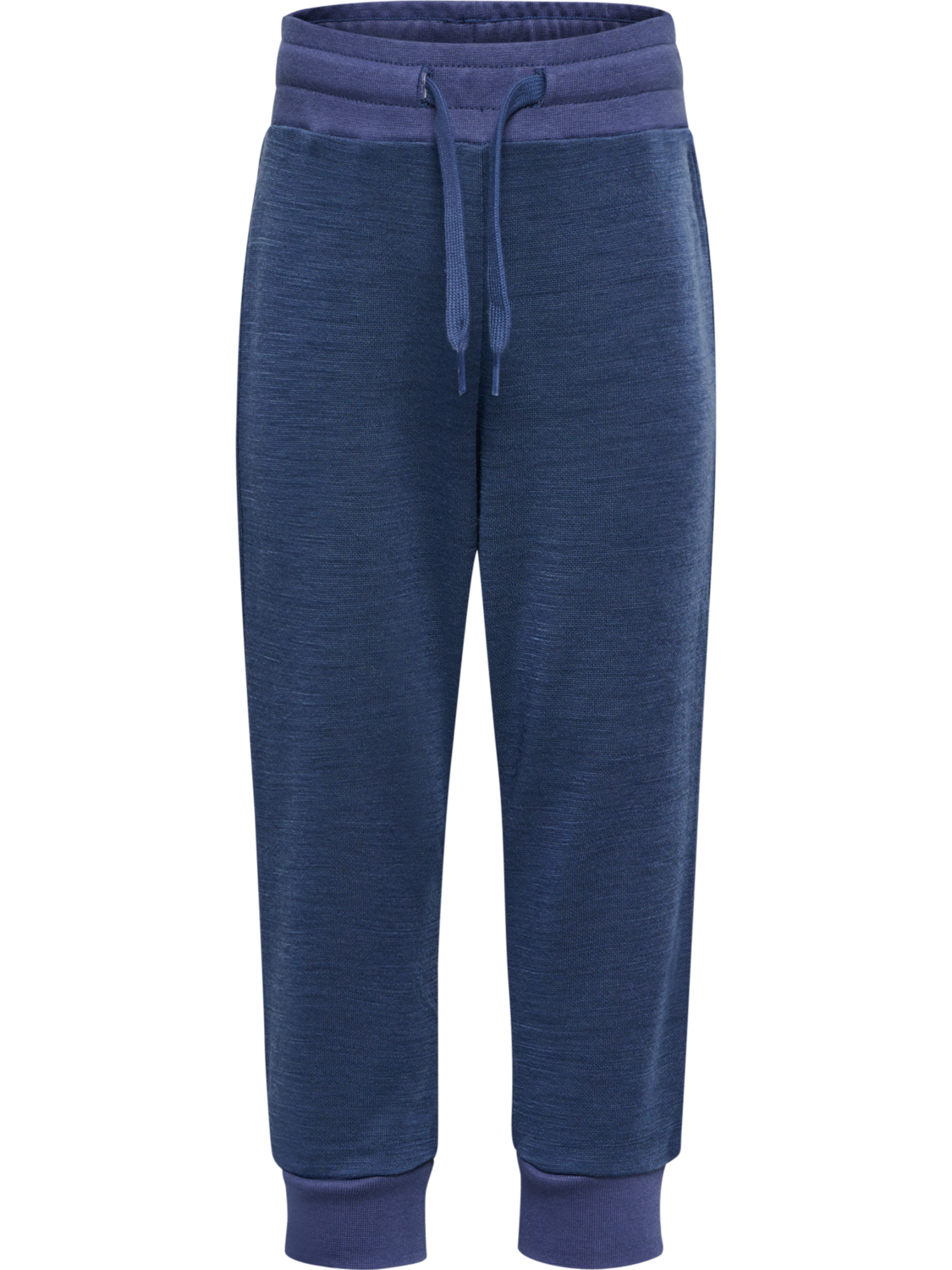 MINI WOOL PANTS - HUMMEL