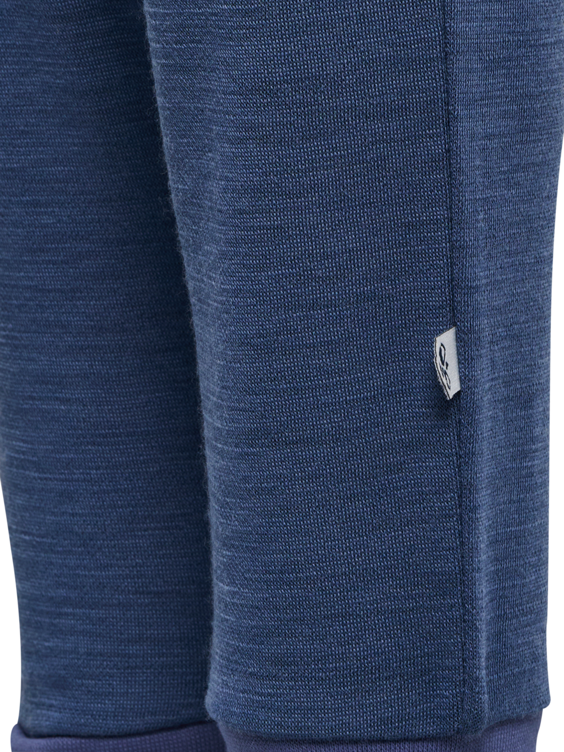 MINI WOOL PANTS - HUMMEL