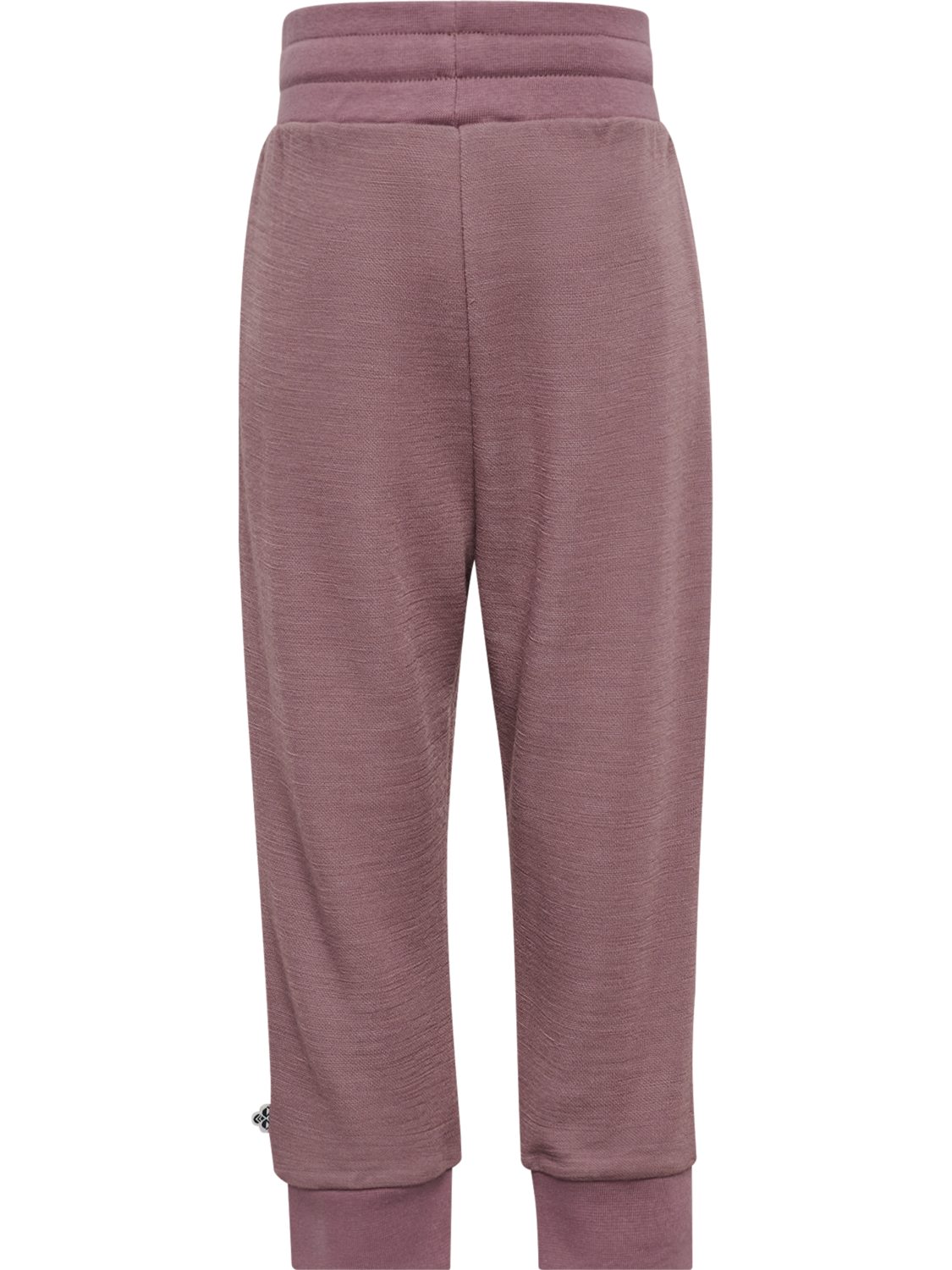 MINI WOOL PANTS - HUMMEL