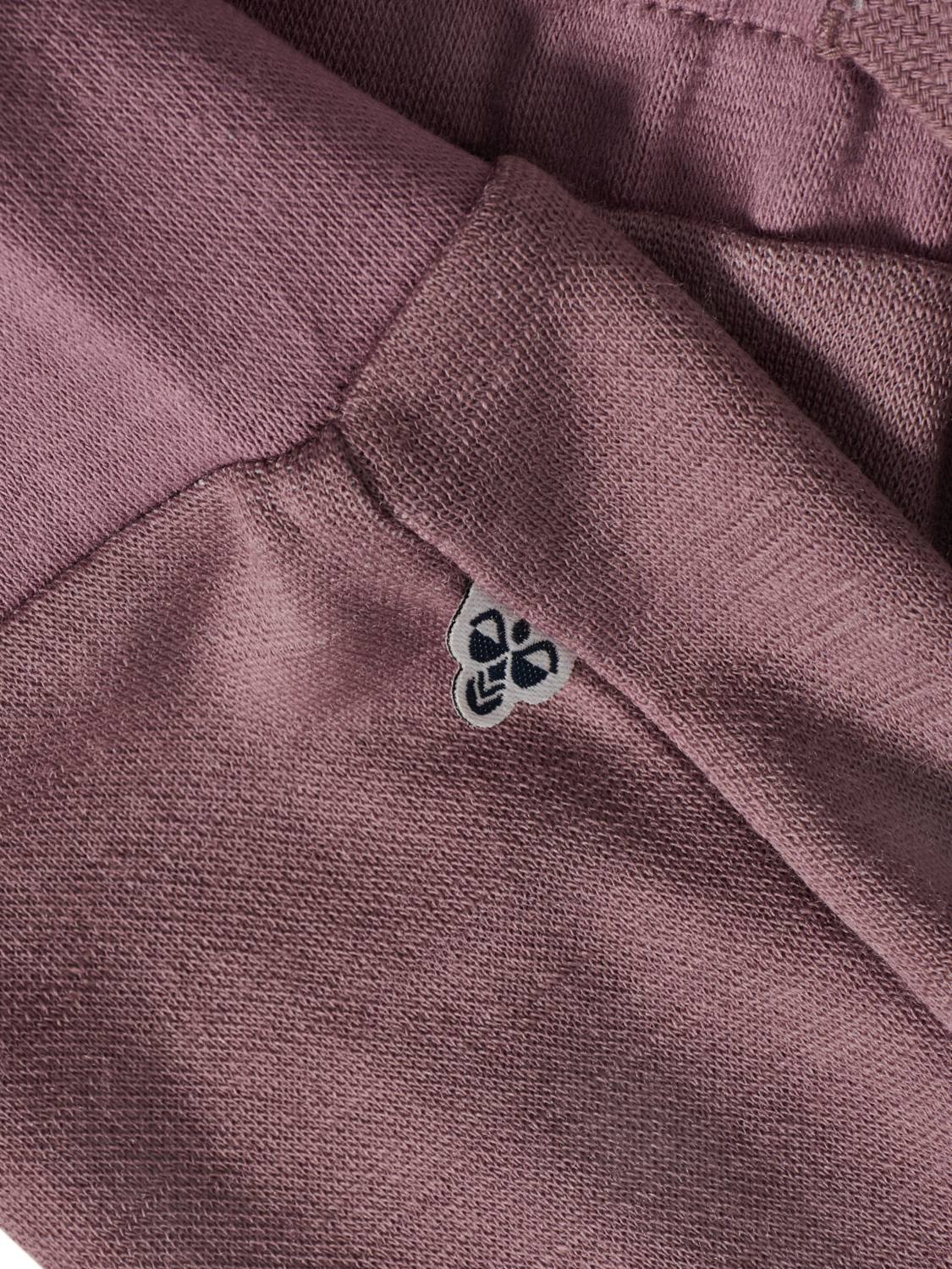 MINI WOOL PANTS - HUMMEL