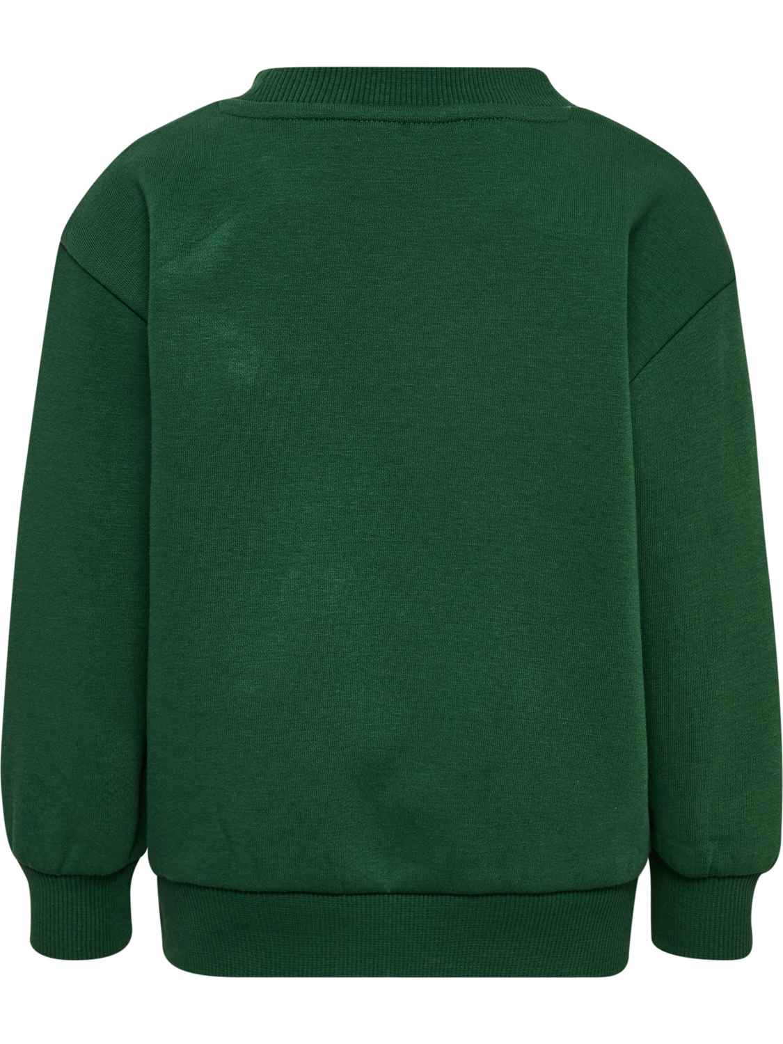 MINI LOOSE CREWNECK AND PANTS BEE - HUMMEL