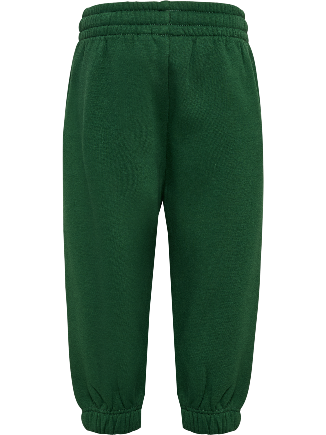 MINI LOOSE CREWNECK AND PANTS BEE - HUMMEL