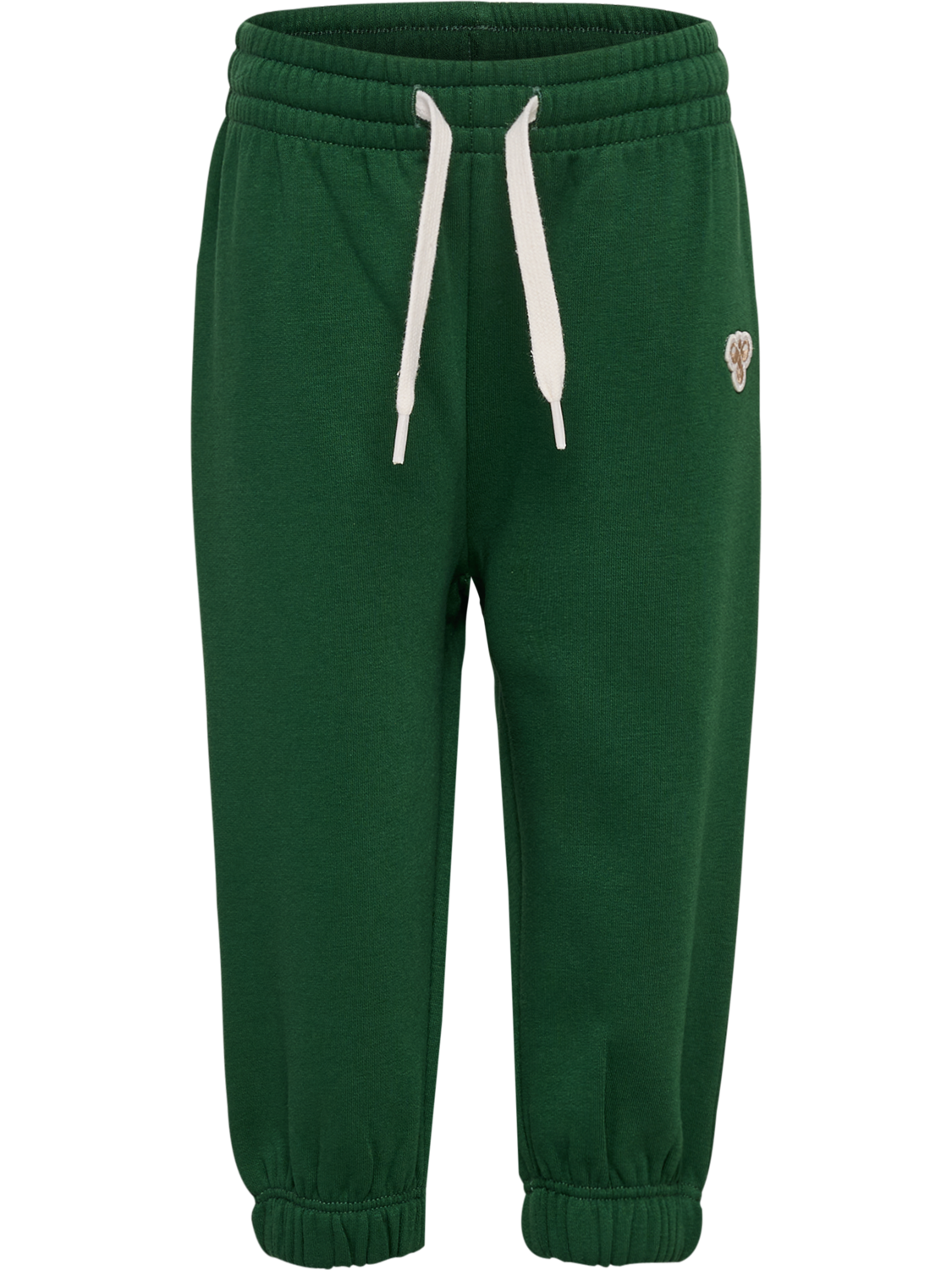 MINI LOOSE CREWNECK AND PANTS BEE - HUMMEL