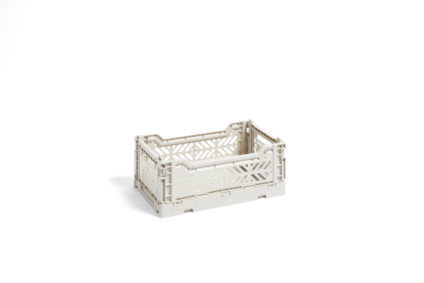 COLOR CRATE