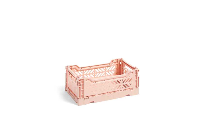 COLOR CRATE