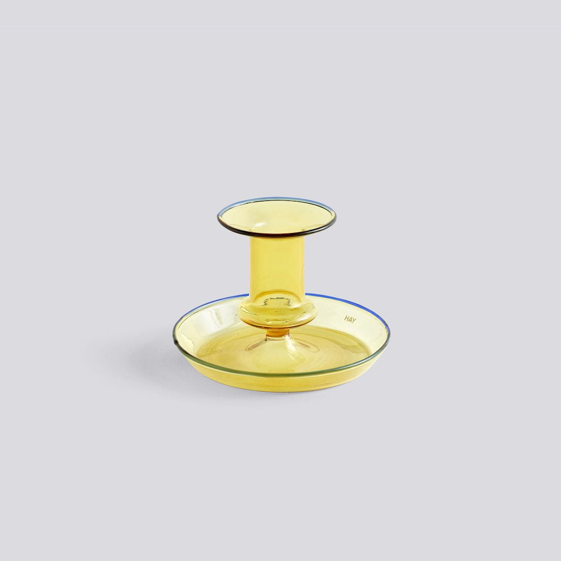 FLARE CANDLEHOLDER