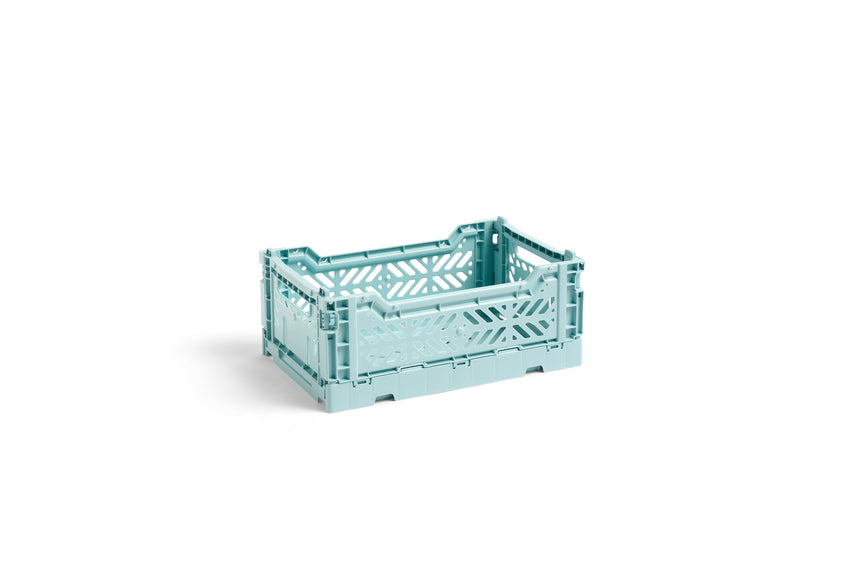 COLOR CRATE