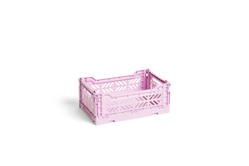 COLOR CRATE
