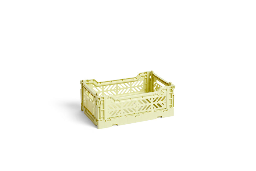 COLOR CRATE