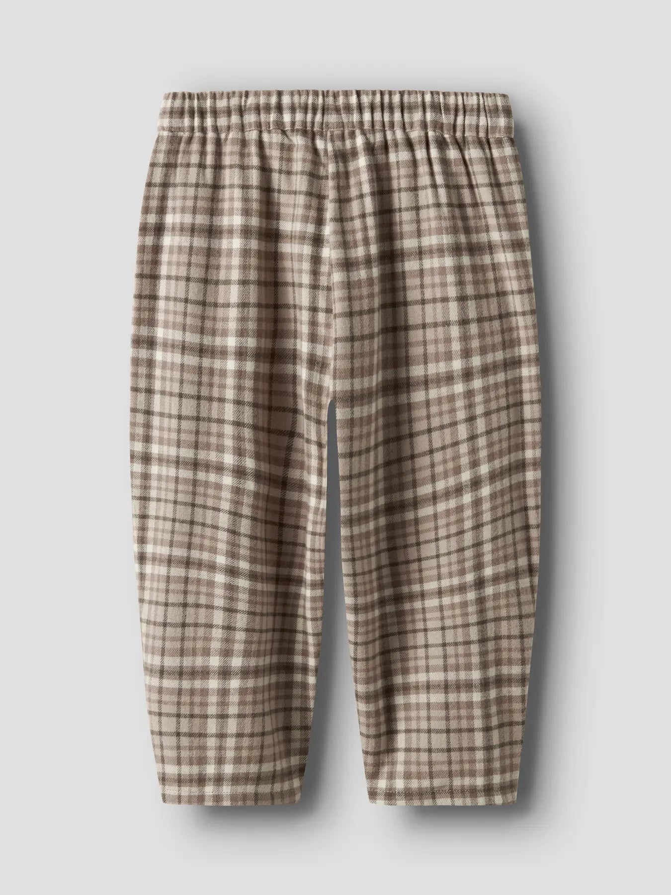 REBEL BAGGY PANT