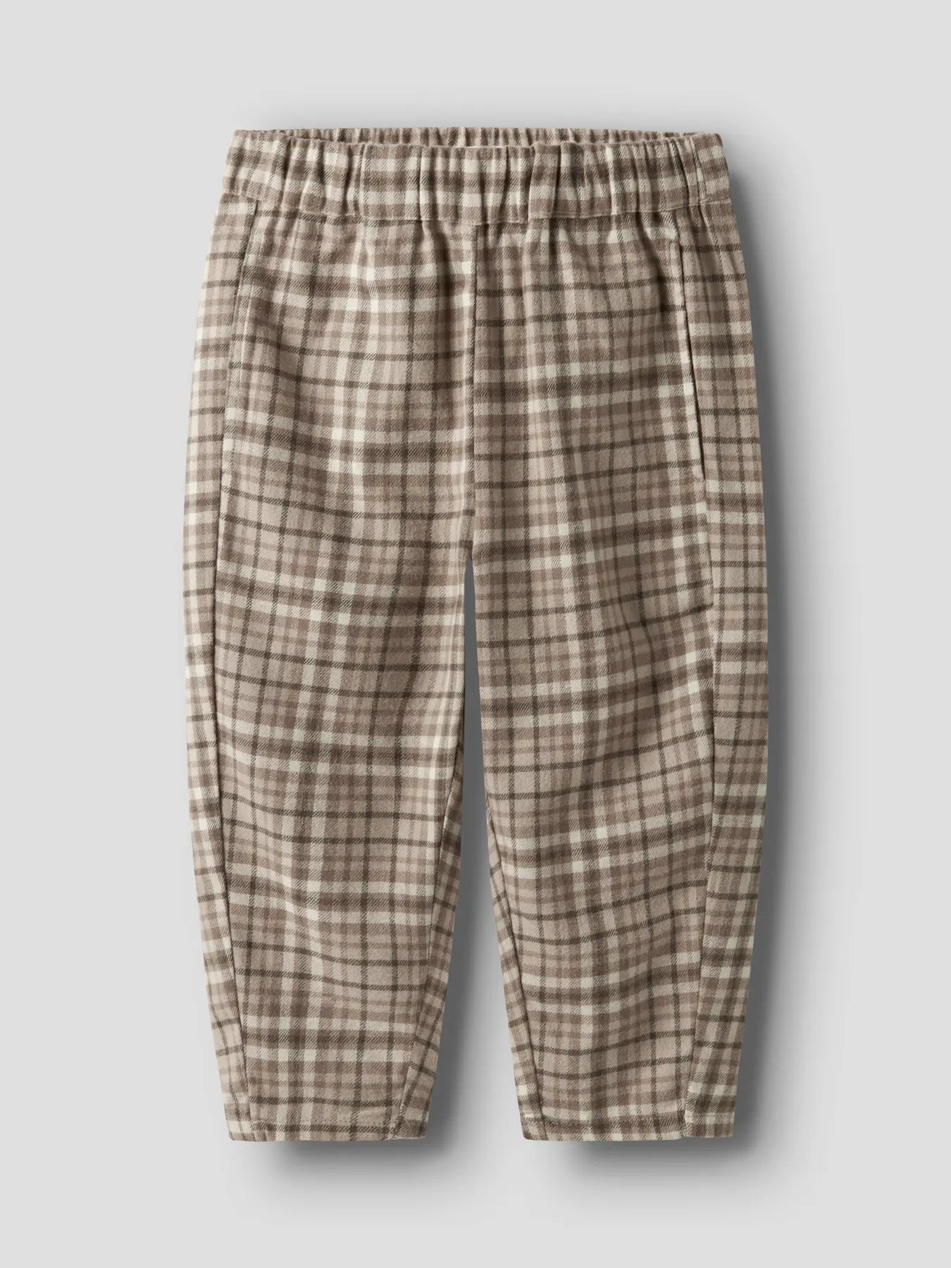 REBEL BAGGY PANT