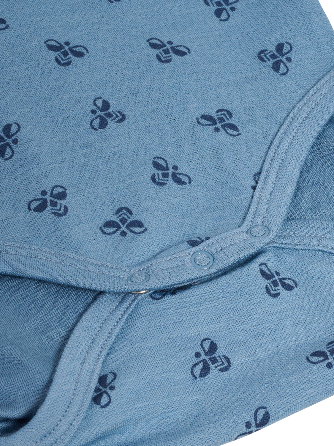 BAMBO BODY  - HUMMEL