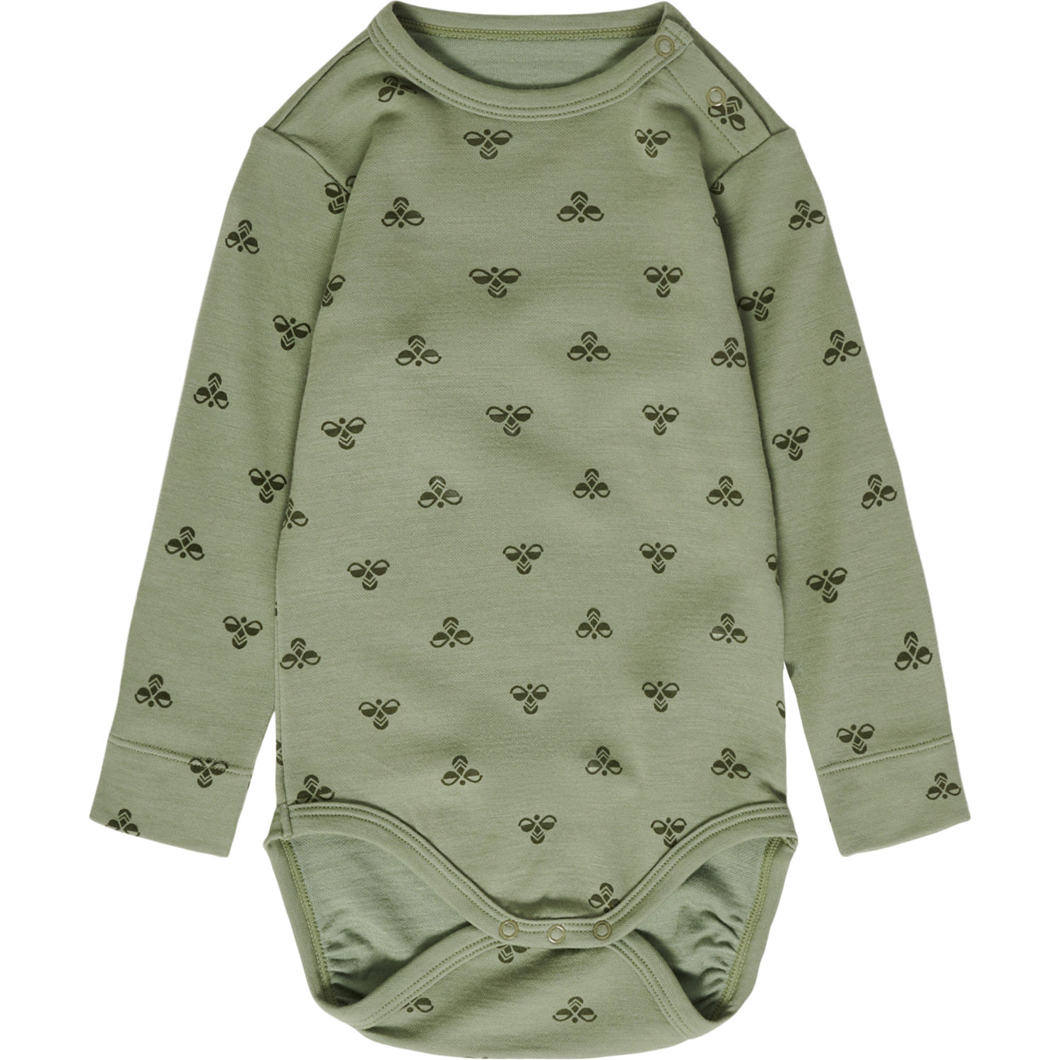 BAMBO BODY  - HUMMEL