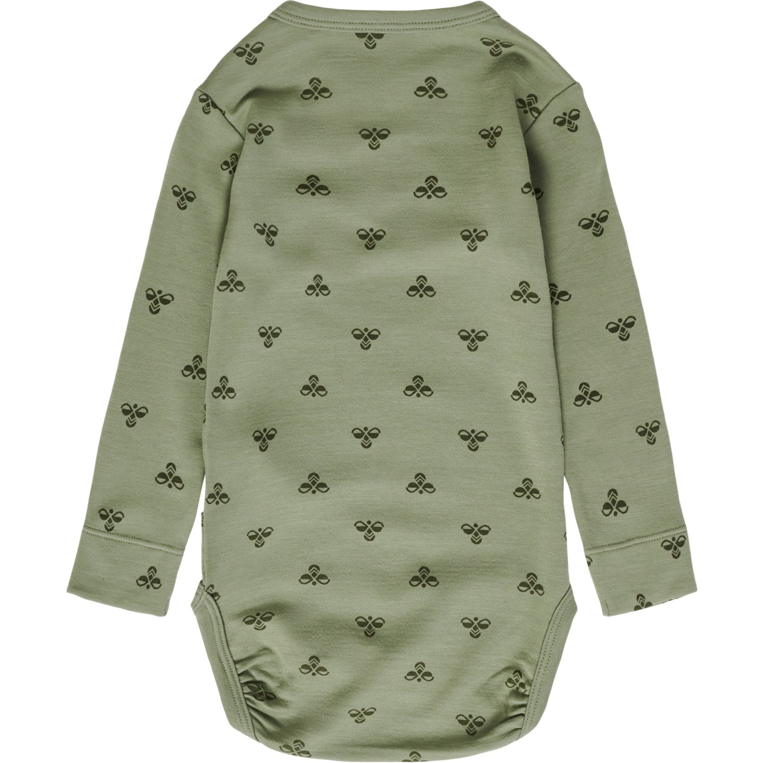 BAMBO BODY  - HUMMEL