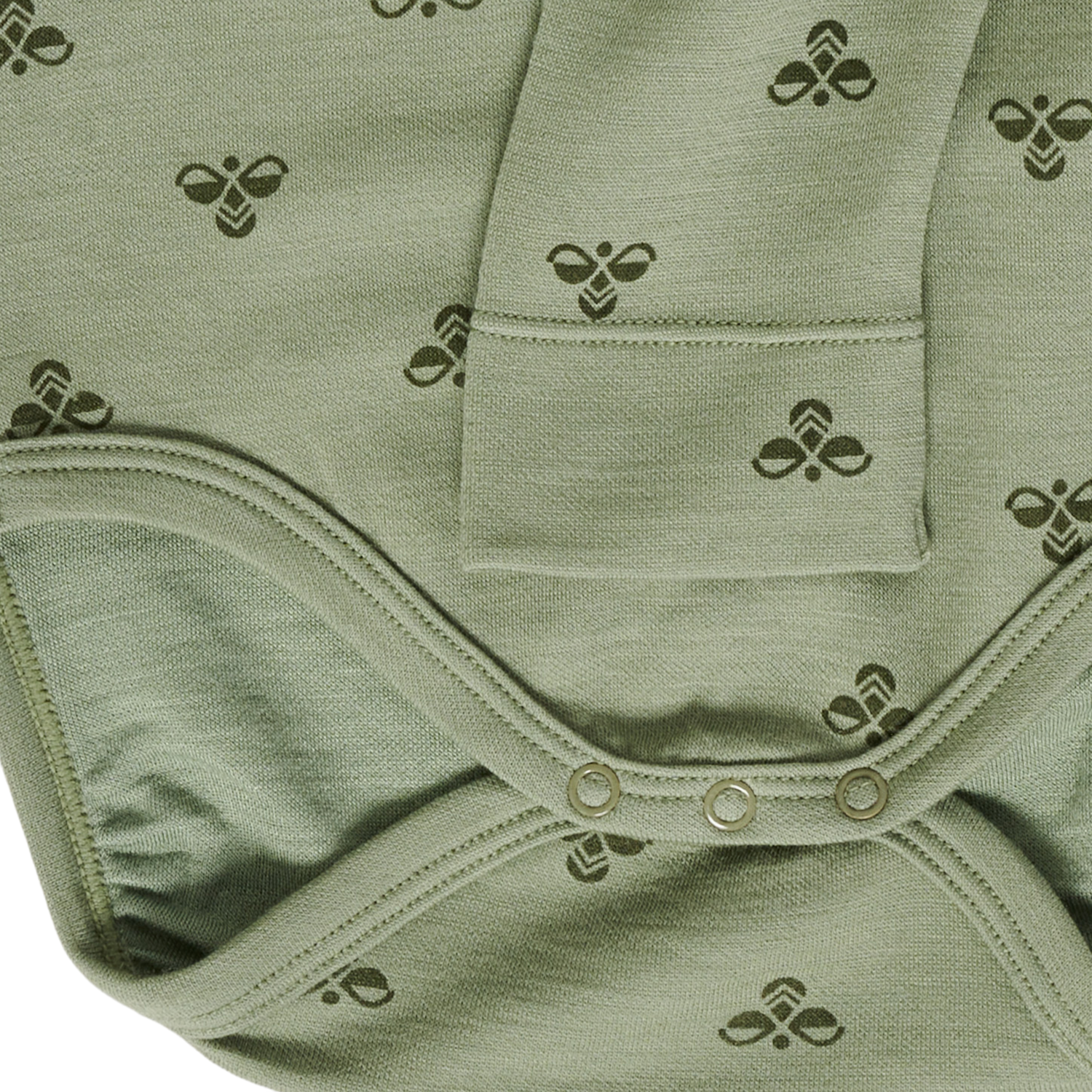 BAMBO BODY  - HUMMEL