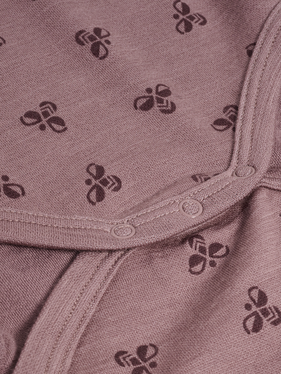 BAMBO BODY  - HUMMEL