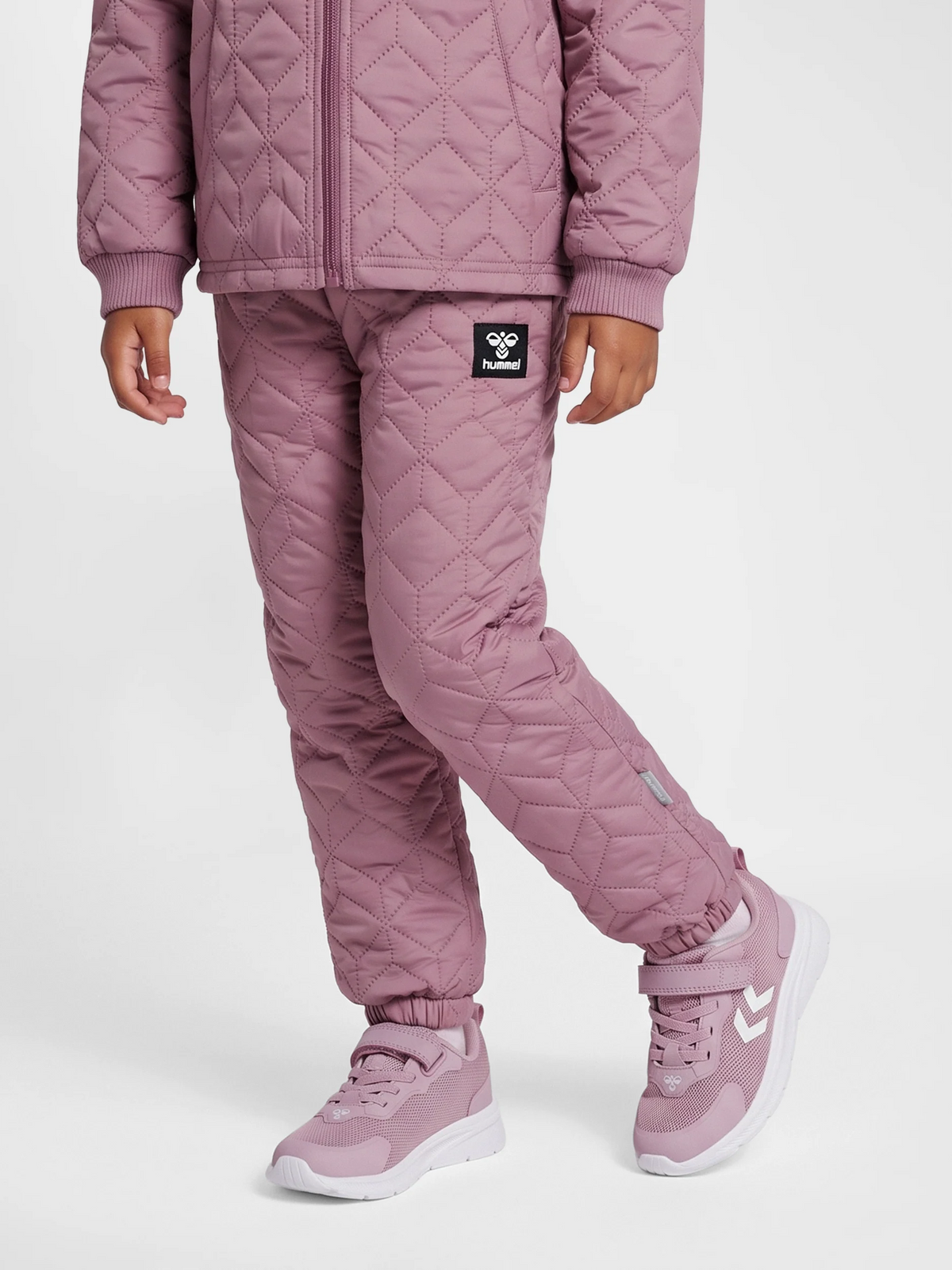 SOBI MINI THERMOSET ROSA - HUMMEL