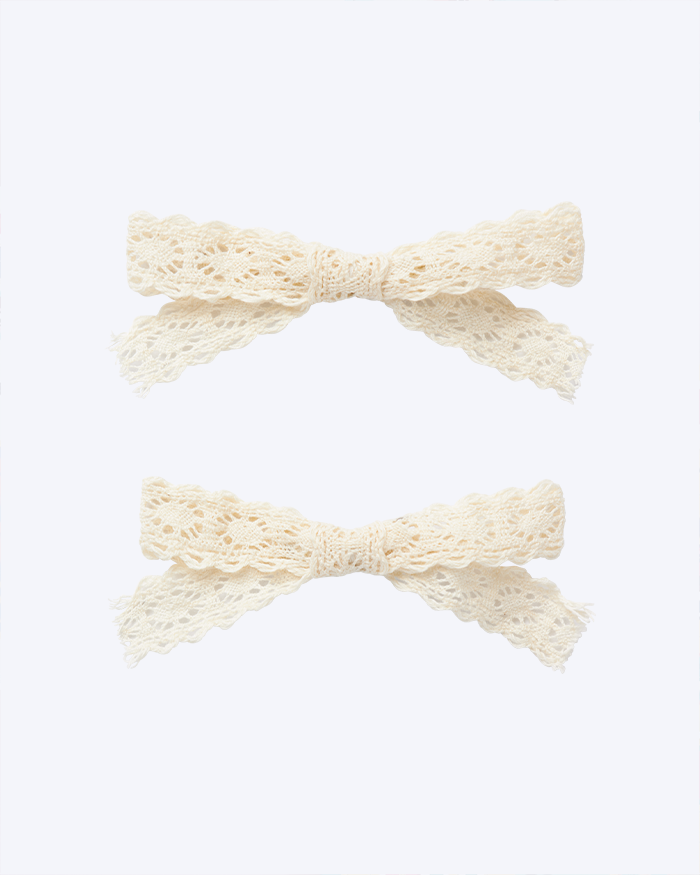 LOLA HAIRCLIPS - Fra Lil' Atelier