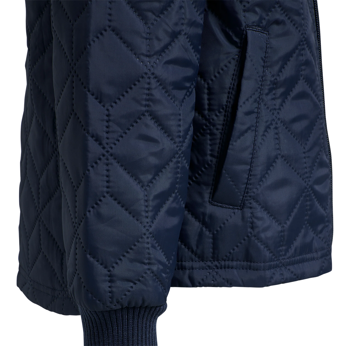 SOBI MINI THERMOSET BLÅ - HUMMEL