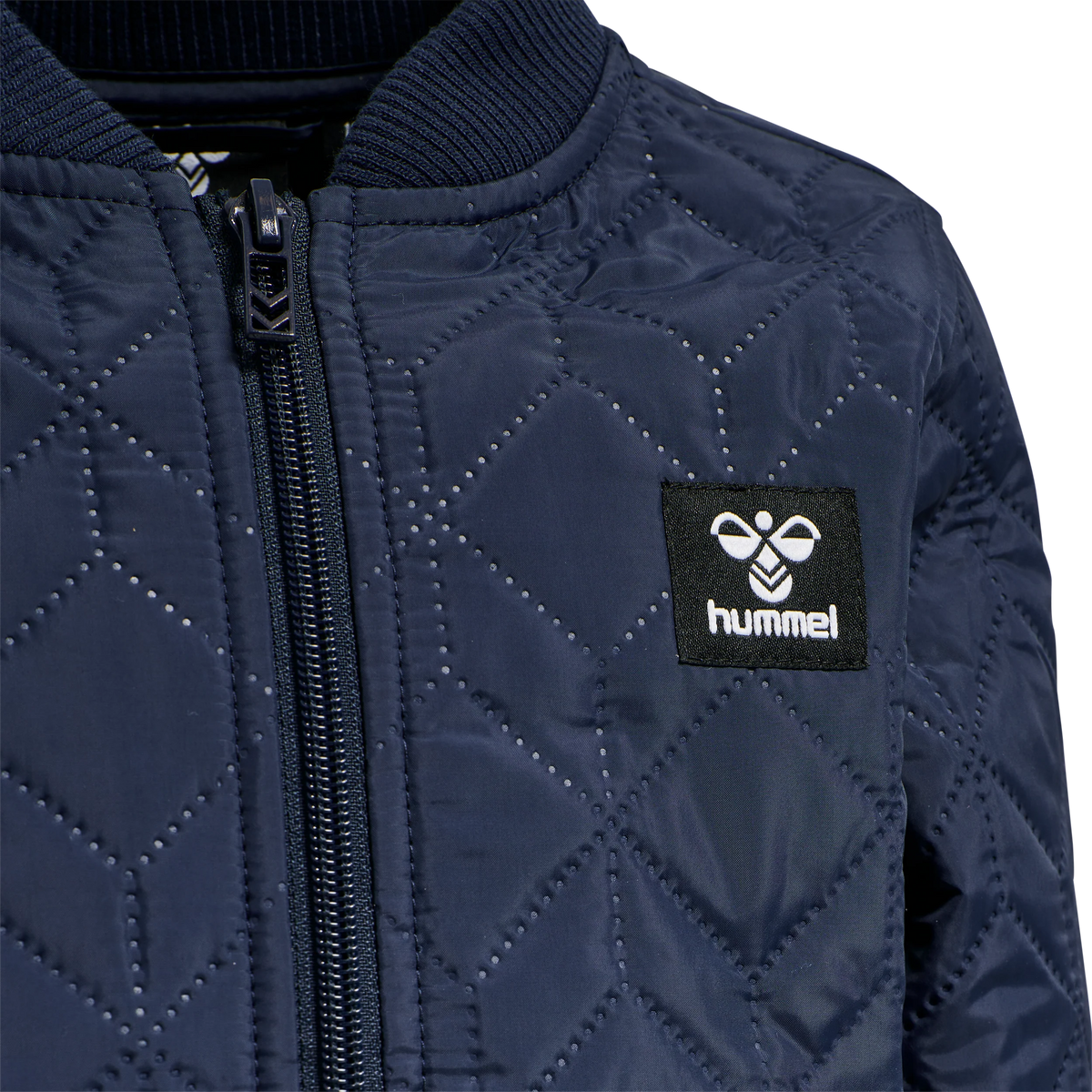 SOBI MINI THERMOSET BLÅ - HUMMEL