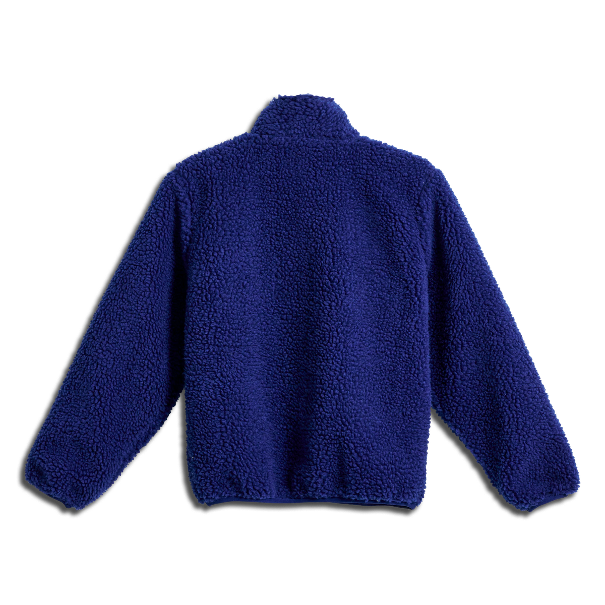 VENTURE FLEECE JACKET - HUMMEL