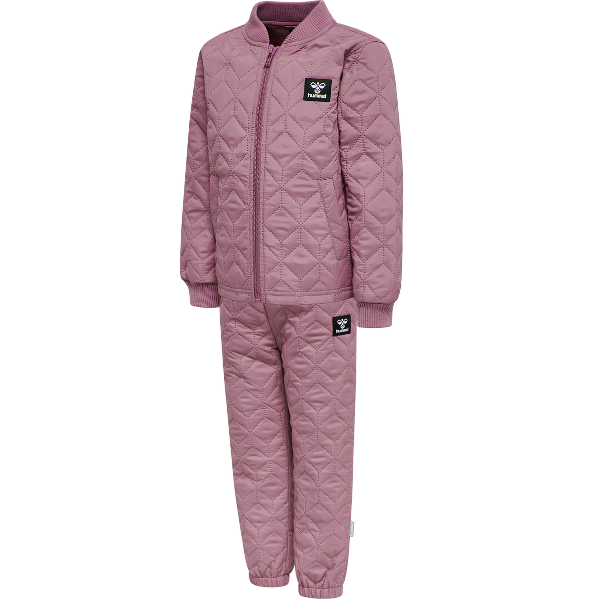 SOBI MINI THERMOSET ROSA - HUMMEL