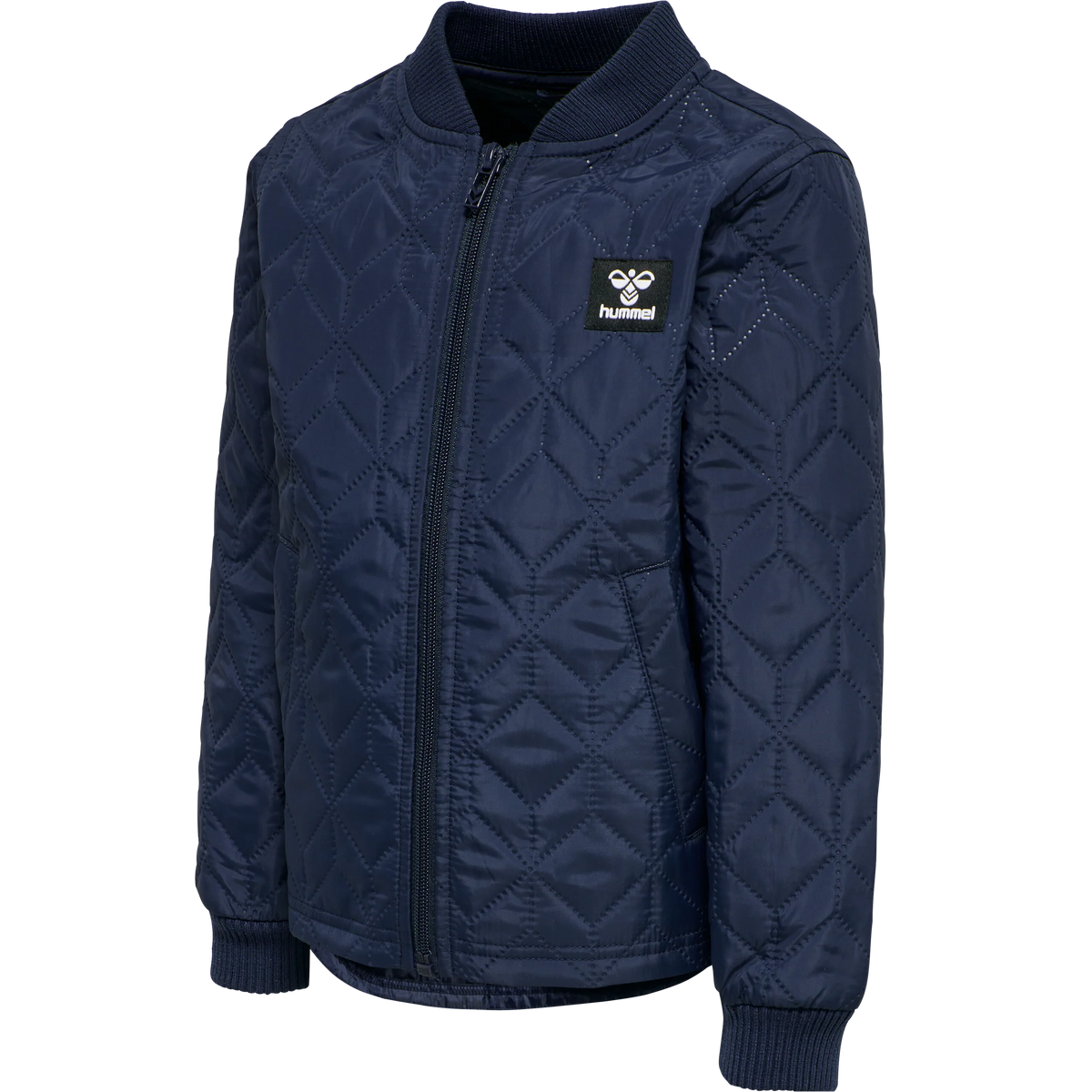 SOBI MINI THERMOSET BLÅ - HUMMEL