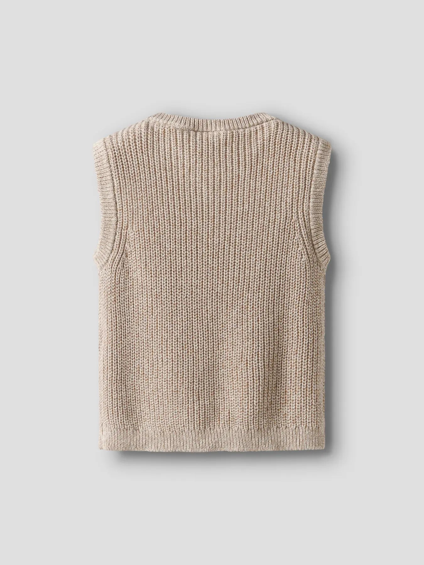 ROKKO KNIT VEST