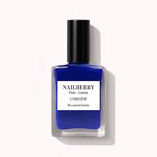 Nailberry neglelakk