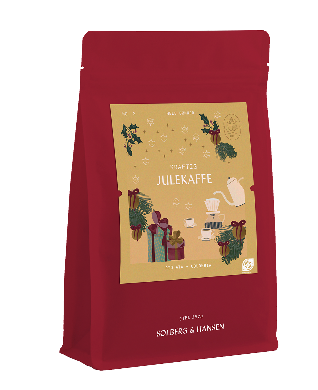 Julekaffe