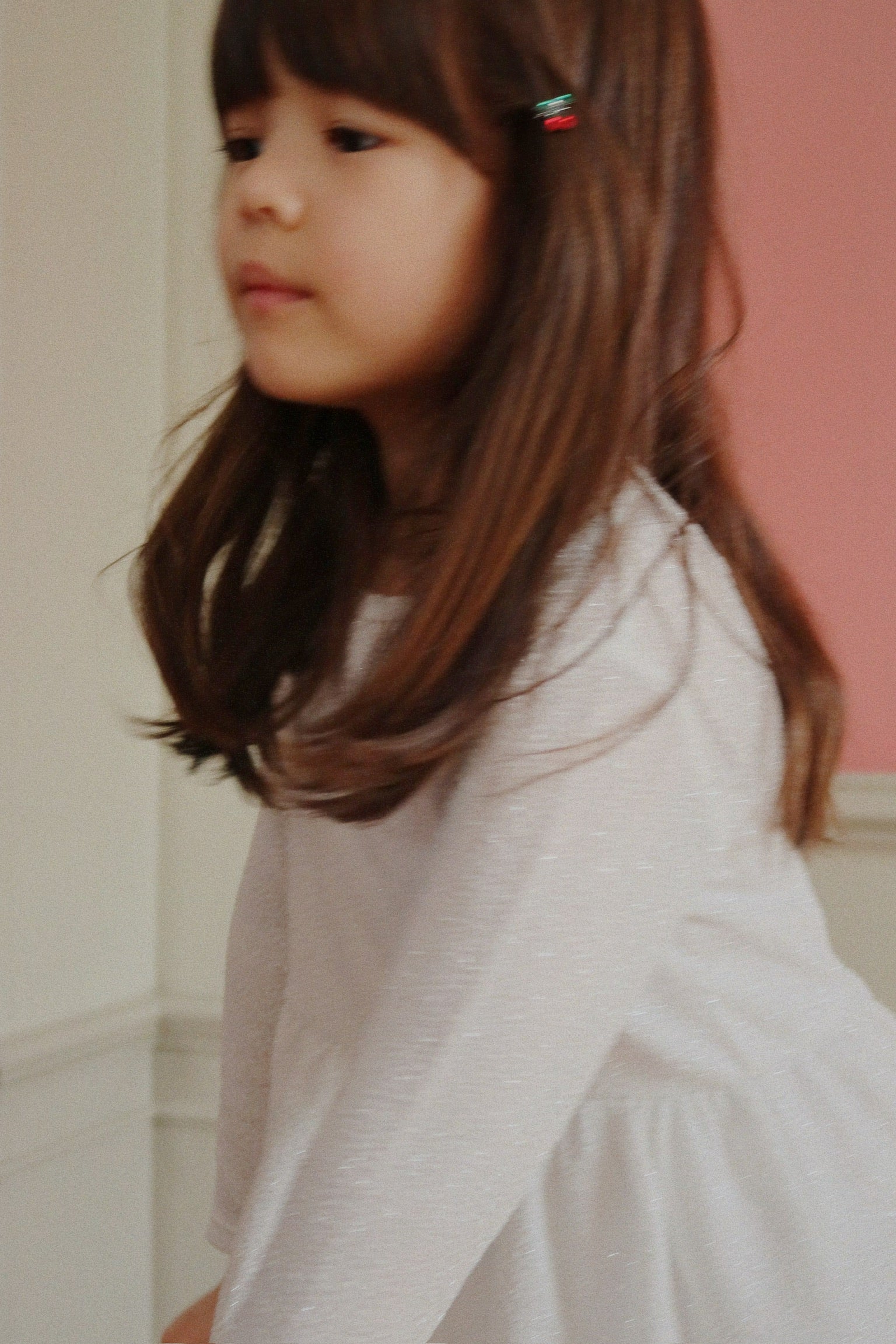 LOLA DRESS