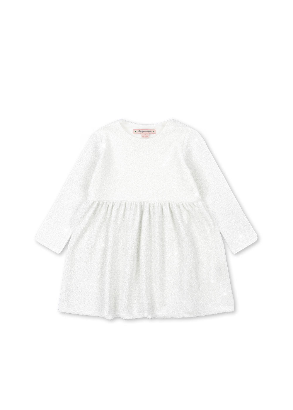 LOLA DRESS