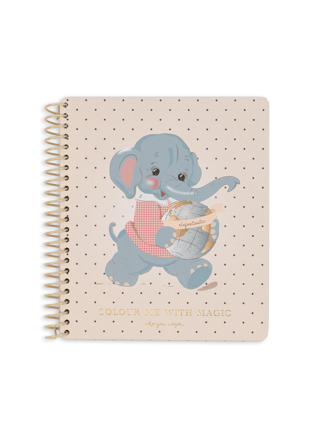MAGIC WATER BOOK - Mini