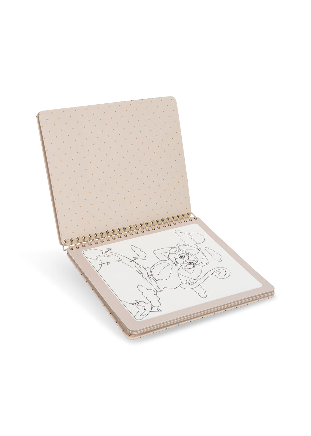 MAGIC WATER BOOK - Mini