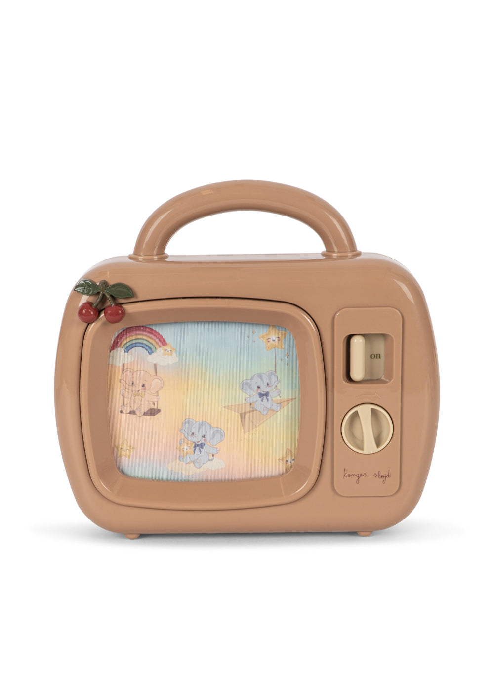 MY MELODY TV - KONGES SLØJD