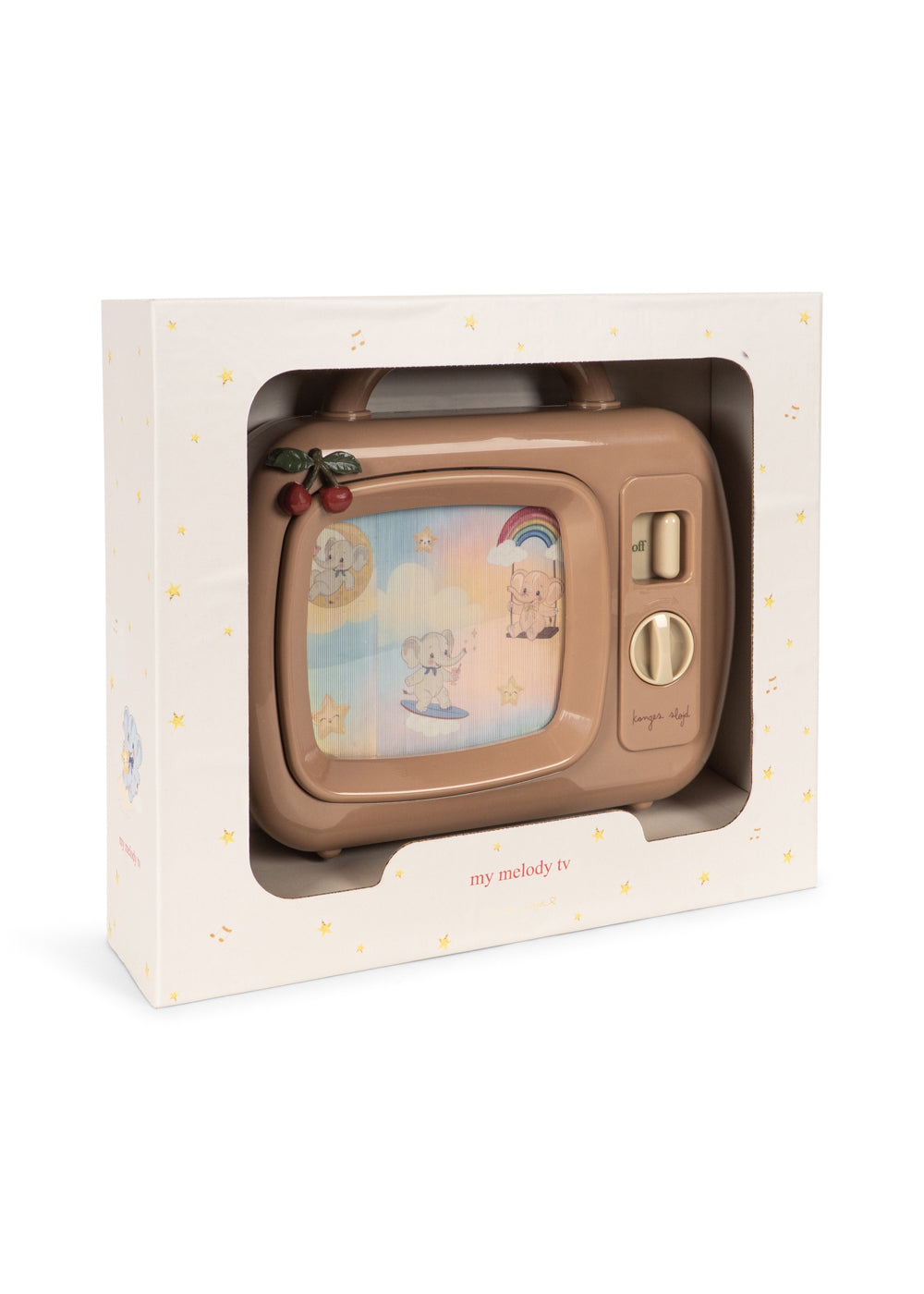 MY MELODY TV - KONGES SLØJD