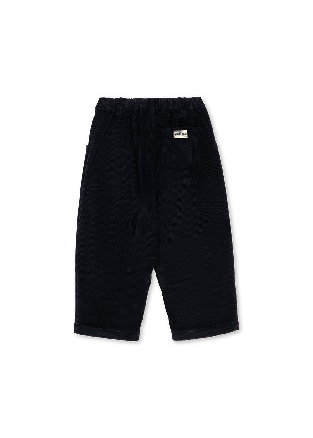 REMY PANTS GOTS - KONGES SLØJD